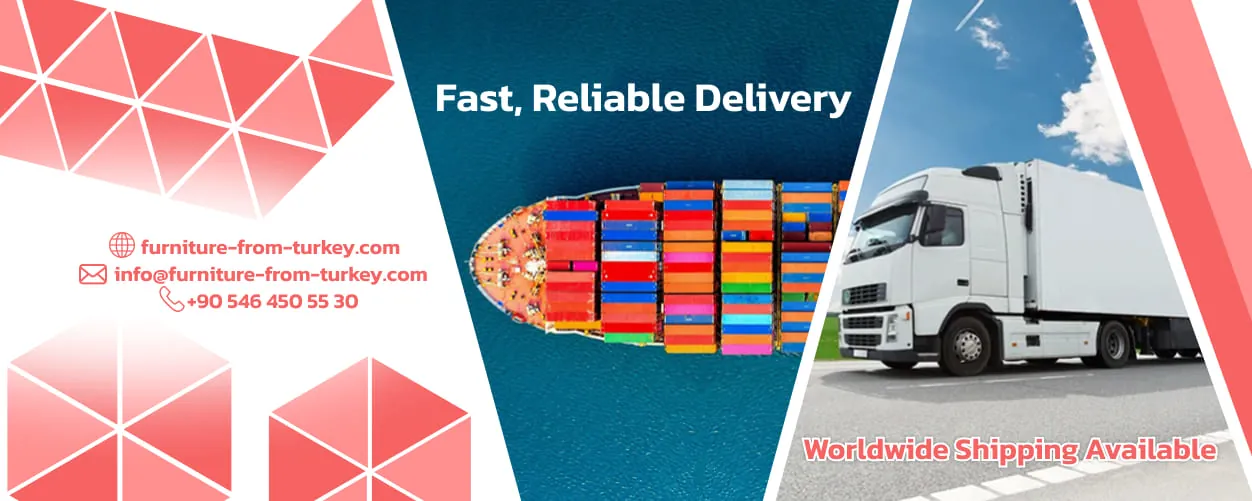 fast reliable delivery, contact picture, contact banner