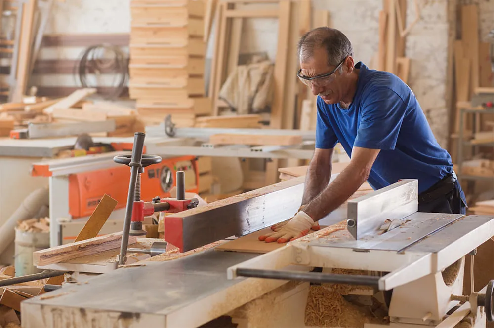 furniture craftsmen