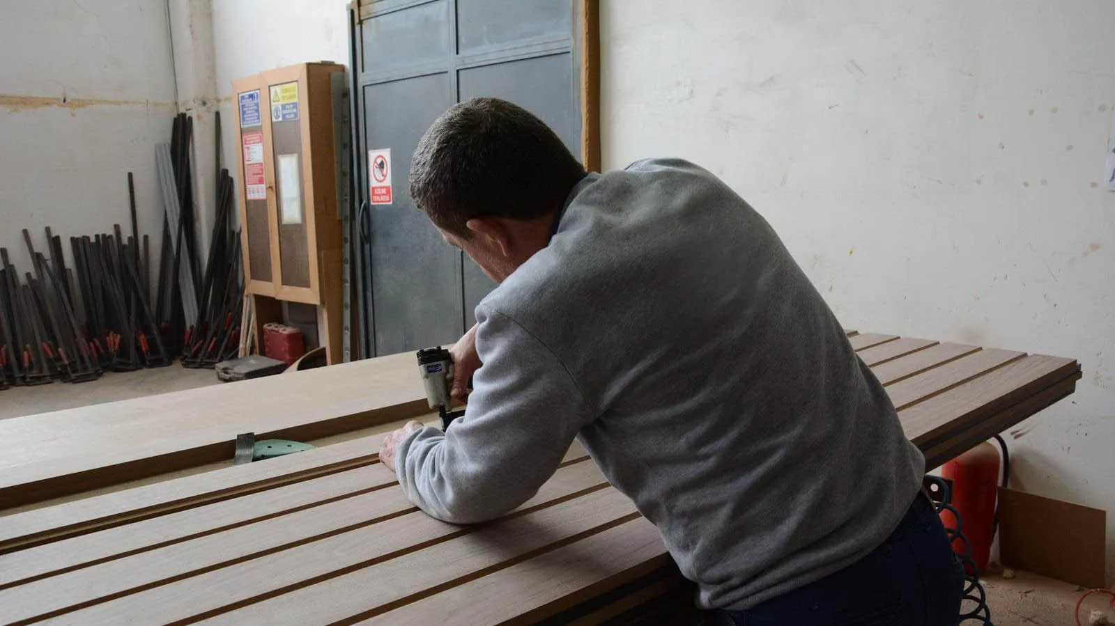 furniture craftsmanship
